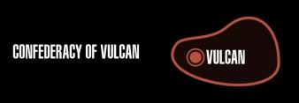 CONFEDERACY OF VULCAN